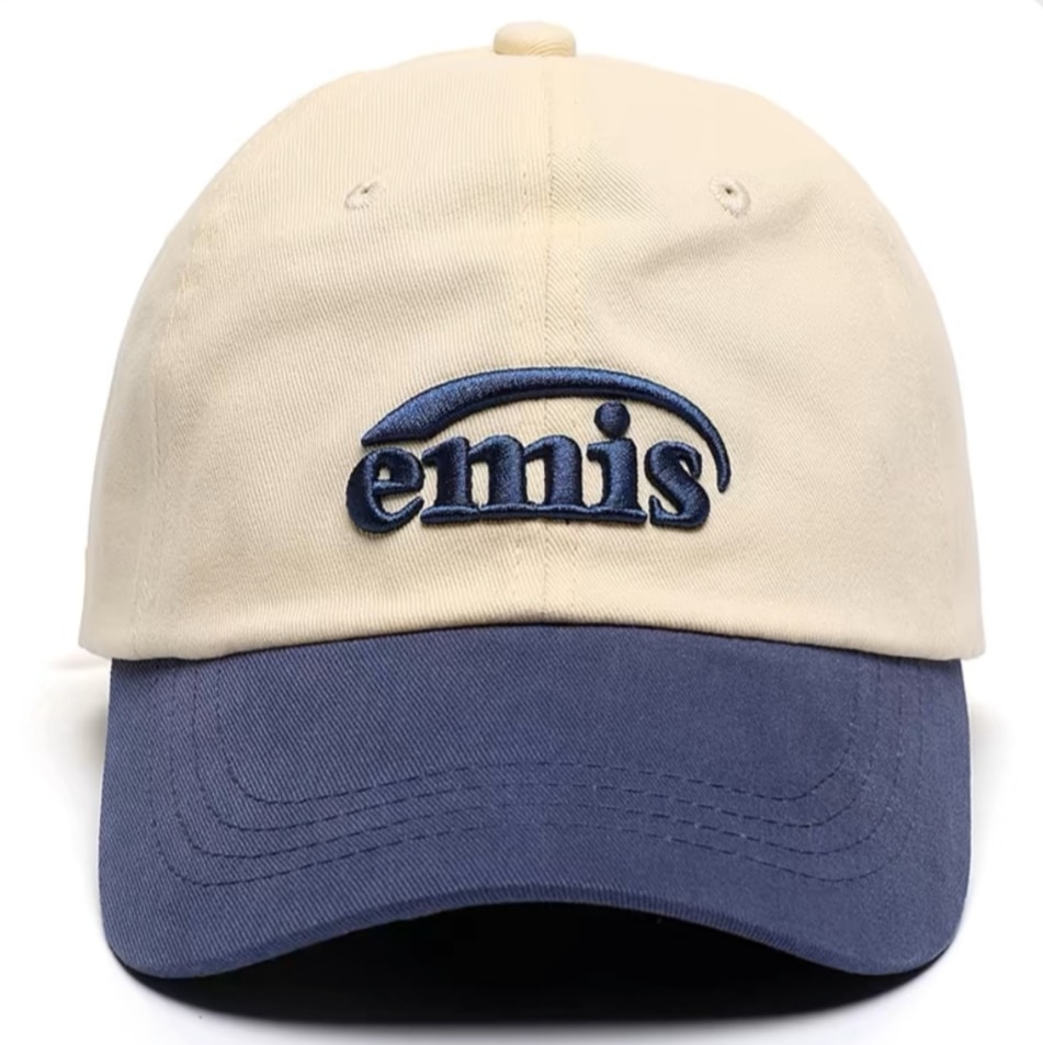 [新作入荷] BTS V着用! New Logo Wappen 帽子ボールキャップベースボールキャップ 8タイプ