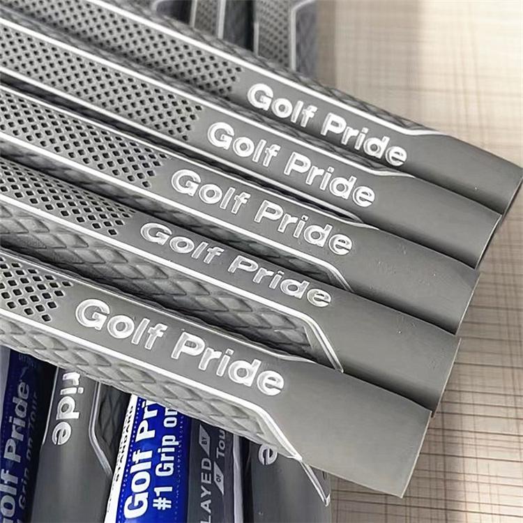 ゴルフ グリップ CPXシリーズ ミッドサイズ /スタンダード二種類サイズが選べる バッグライン無し アンダー グリップ ゴルフ ウッド アイアン用 5本