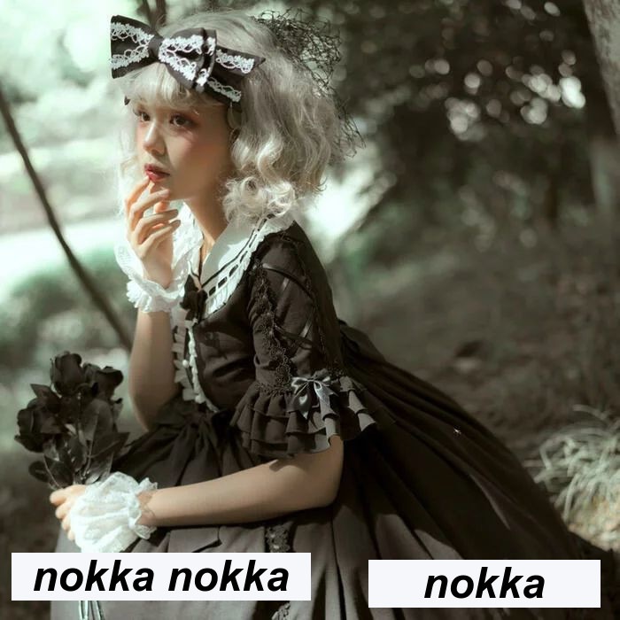 新生活 春夏秋 シック ミニ丈 クラシック レース フリル ロリィタ 可愛い かわいいホビー コスプレ