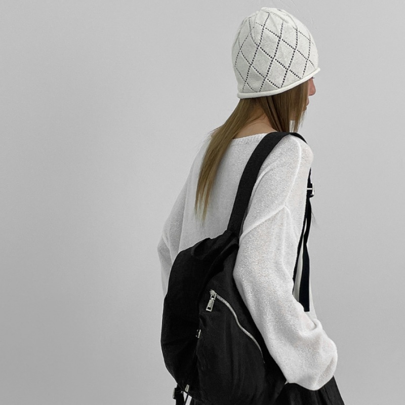 ブラックアップ ナイロン バックパック プリゼン ブラックアップ ナイロン バックパック プリゼン