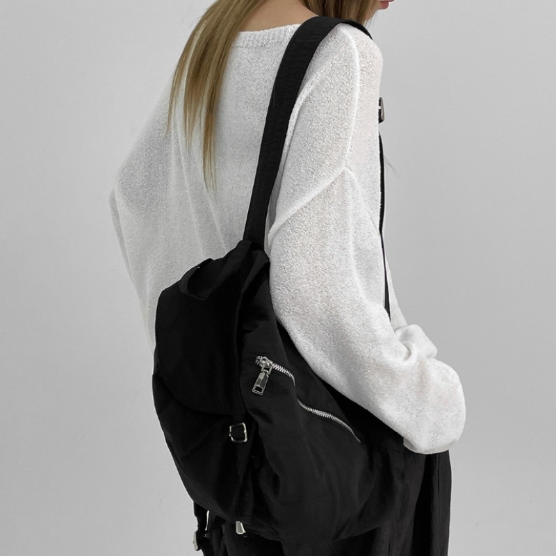 ブラックアップ ナイロン バックパック プリゼン ブラックアップ ナイロン バックパック プリゼン