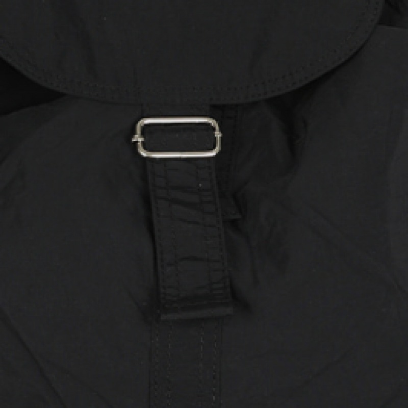 ブラックアップ ナイロン バックパック プリゼン ブラックアップ ナイロン バックパック プリゼン