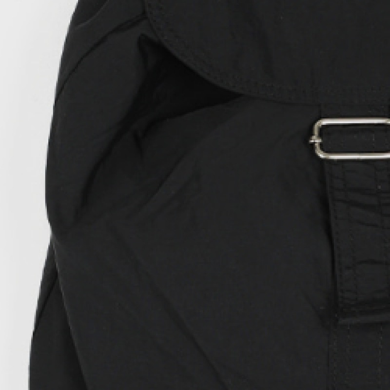 ブラックアップ ナイロン バックパック プリゼン ブラックアップ ナイロン バックパック プリゼン