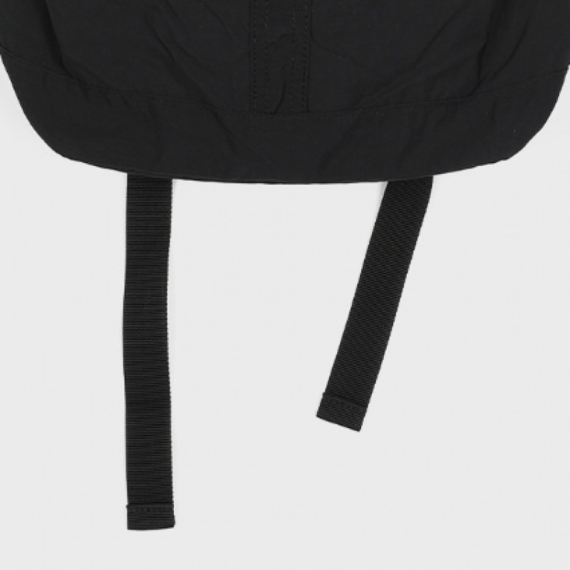 ブラックアップ ナイロン バックパック プリゼン ブラックアップ ナイロン バックパック プリゼン