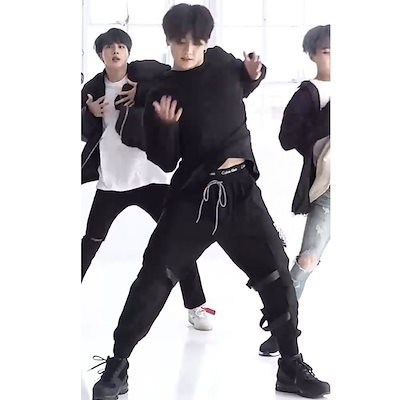 ジョングク♡BTS スウェット（╹◡╹）公式♡未使用未開封L BTS JUNGKOOK(ジョングク) パーカー フーディ ホワイト Lサイズ