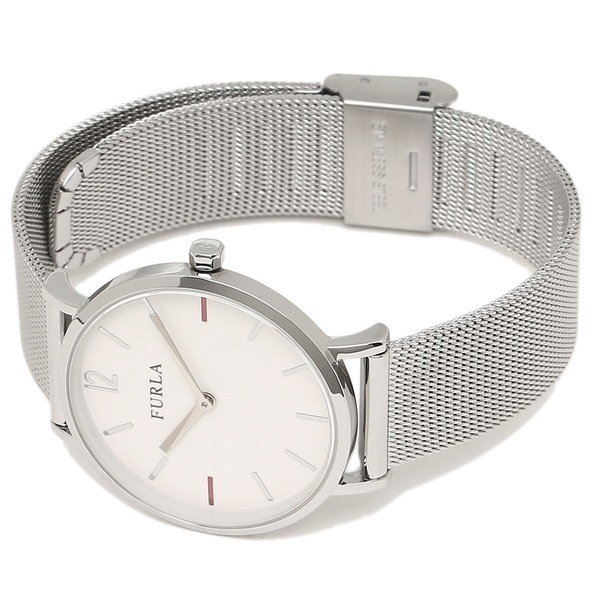 FURLA(フルラ) 腕時計 MT0 1G0 GIADA R4253108503 楽天市場】訳あり FURLA フルラ 腕時計 レディース ラウンド