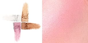 Qoo10] Dior ハイライトとしても OK チークパレット