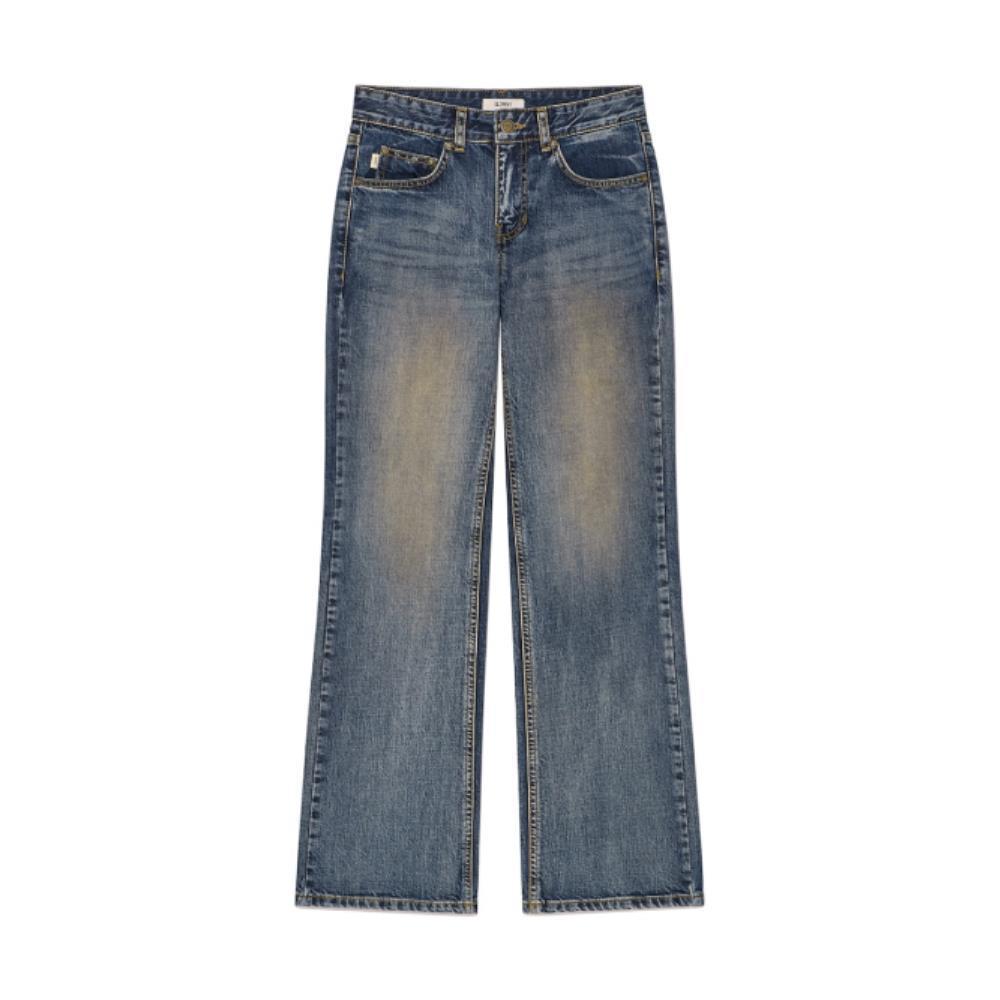 ★ GLOWNY★ THE RODEO JEANS VINTAGE BLUE GC25SSJS002VB GLOWNYGLOWNY THE RODEO JEANS VINTAGE BLUE GC25SSJS002VB
