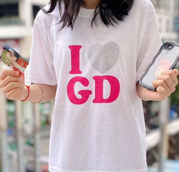 Qoo10] 【急速出荷】gdragon ライブ参戦服