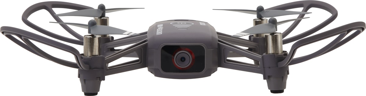 KYOSHO EGG ドローン LIVE STYLE Type-1000HD マットグレー Matt