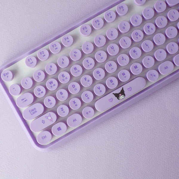 クリィミーマミ キーボード　パソコン Amazon | ZMX チェリーブロッサムピンク メカニカルキーボード