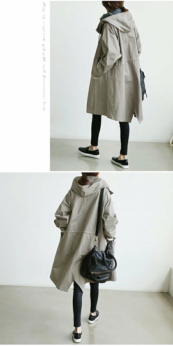 トレンチコート レディース ロングテロンチ スプリングコート 人気のコート カジュアルトレンチ アウター 春 女性らしい 柔らかい 秋冬 正統派 エレガント コート 通勤 新作 トレンチコート レディース ロングテロンチ スプリングコート 人気のコート カジュアルトレンチ アウター 春 女性らしい 柔らかい 秋冬 正統派 エレガント コート 通勤 新作