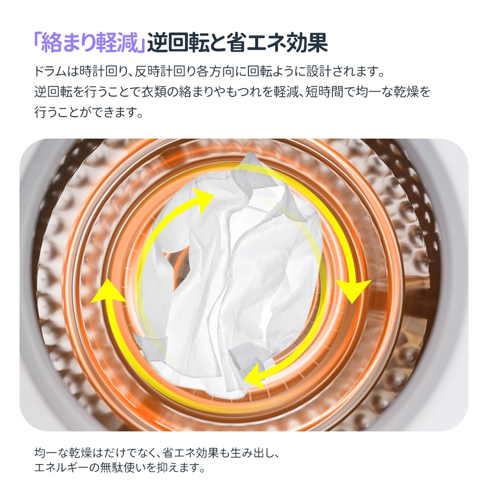 【国内出荷 - 3日配達】衣類乾燥機 4.5kg 湿気対策 梅雨対策 カビ対策 花粉対策 衣類乾燥機 4.5kg 衣類 乾燥 布団乾燥 家庭用 1人暮らし 布団乾燥機 ふとん乾燥 ふとん 布団 除湿