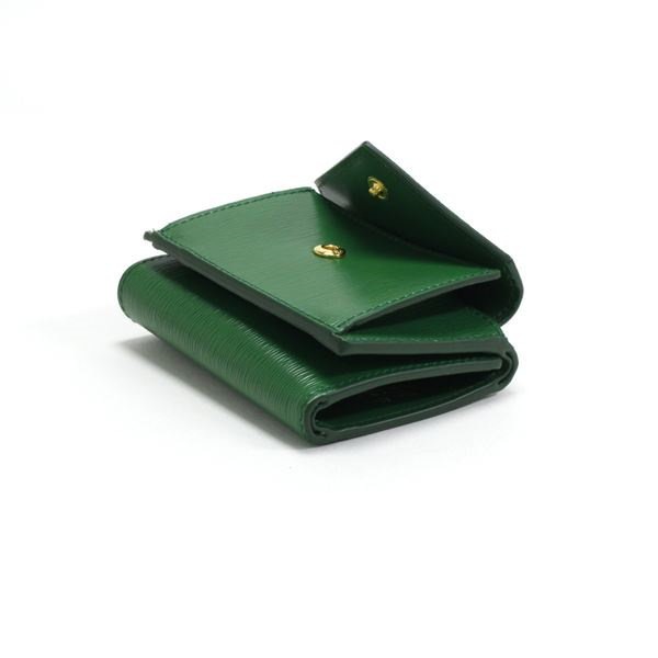 Qoo10] PRADA プラダ 三つ折り財布 レディース PRA