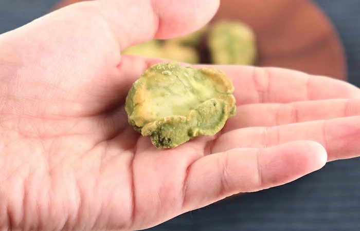 京都 舞妓の茶 玉露ちょこおかき 9個入(個包装)10箱セット 外はサクッと中はしっとりした新食感サクサクおかきに京都産の玉露を贅沢に使用した玉露チョコレートを染み込ませました！高級 おやつ ギフ
