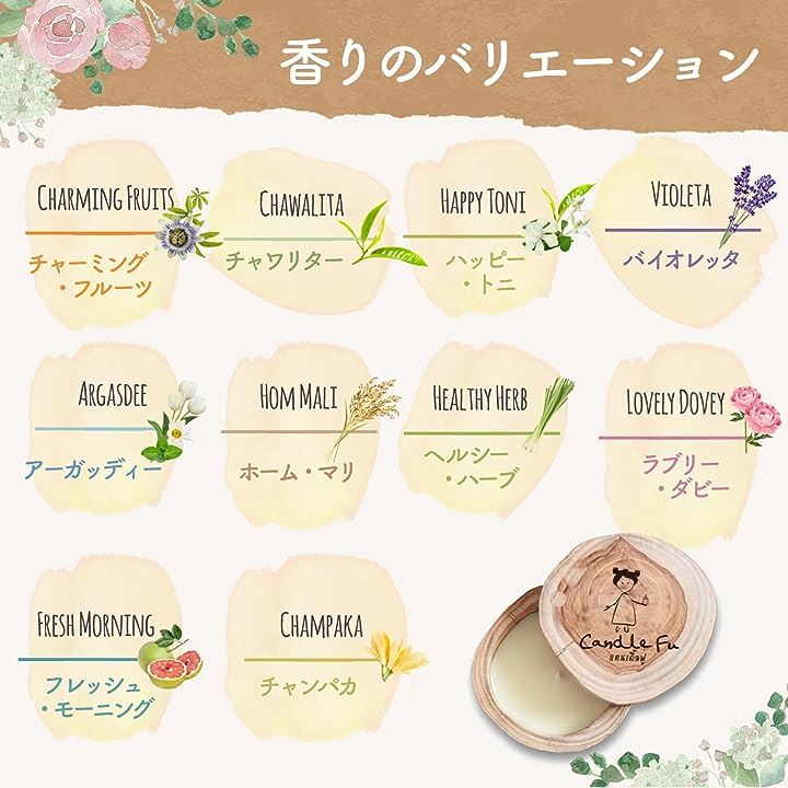 アロマキャンドル ソイワックス ソイキャンドル Healthy Herb( L) アロマキャンドル ソイワックス ソイキャンドル Healthy Herb( L)