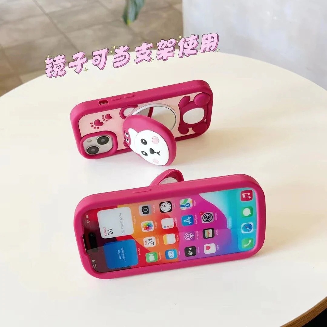 【1つ買うと10個もらえる】アニメカバー鏡スタンドいちご熊iPhone16リンゴ15適用1314 promax携帯ケース11カラコンアヌアパックナイトブラスニーカーメガ割282 【1つ買うと10個もらえる】アニメカバー鏡スタンドいちご熊iPhone16リンゴ15適用1314 promax携帯ケース11カラコンアヌアパックナイトブラスニーカーメガ割282