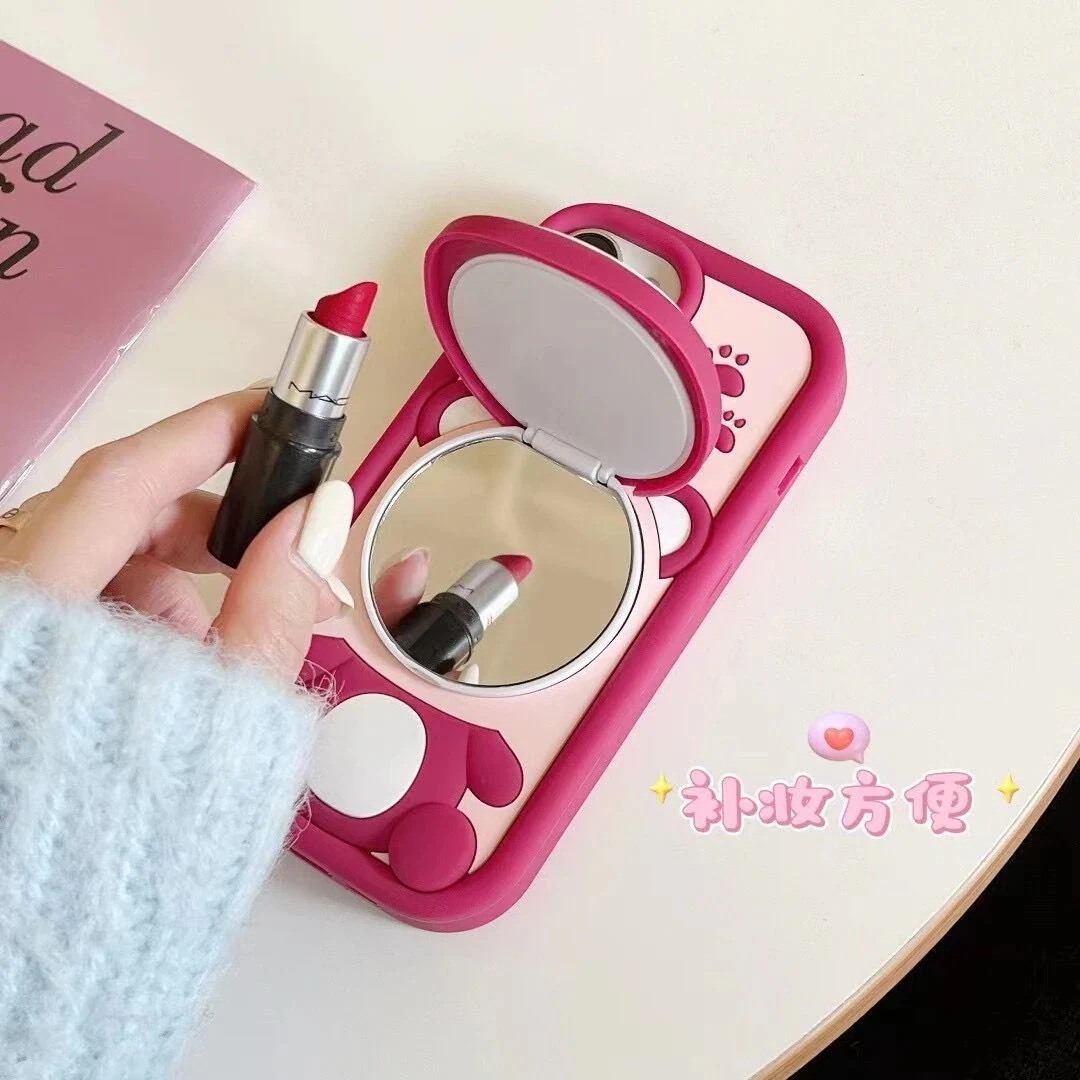 【1つ買うと10個もらえる】アニメカバー鏡スタンドいちご熊iPhone16リンゴ15適用1314 promax携帯ケース11カラコンアヌアパックナイトブラスニーカーメガ割282 【1つ買うと10個もらえる】アニメカバー鏡スタンドいちご熊iPhone16リンゴ15適用1314 promax携帯ケース11カラコンアヌアパックナイトブラスニーカーメガ割282