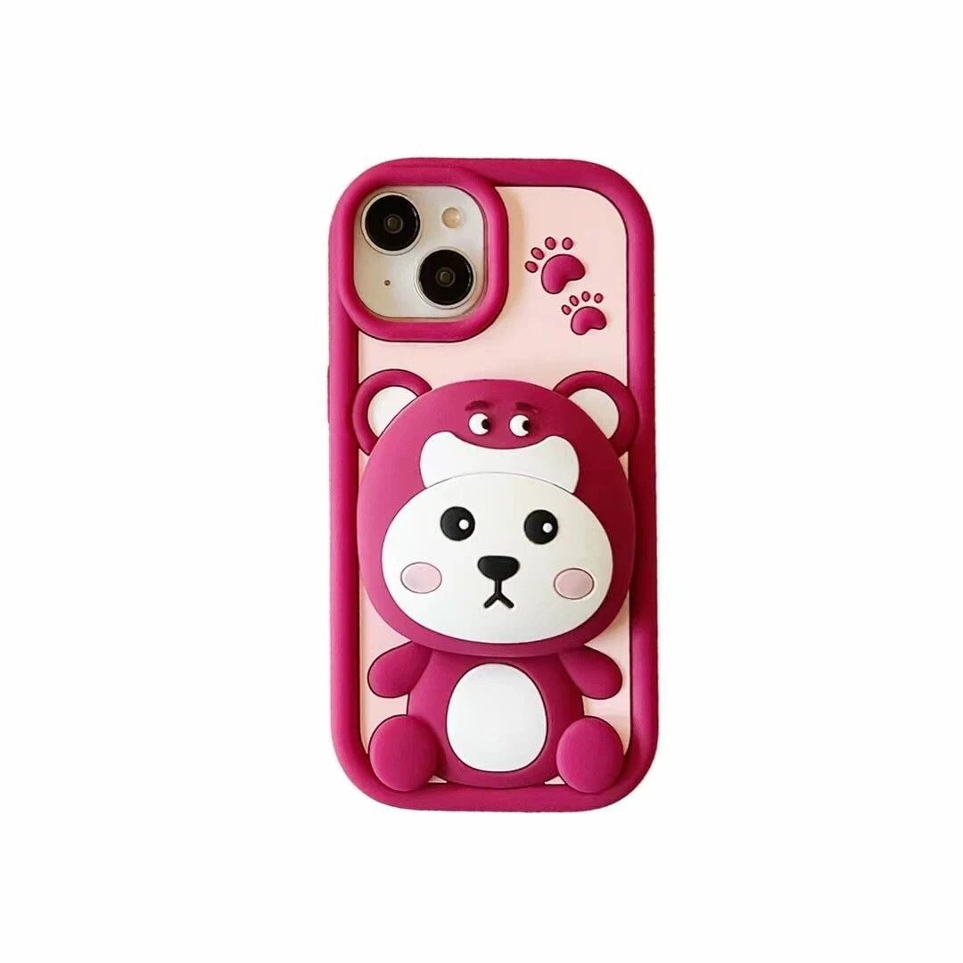 【1つ買うと10個もらえる】アニメカバー鏡スタンドいちご熊iPhone16リンゴ15適用1314 promax携帯ケース11カラコンアヌアパックナイトブラスニーカーメガ割282 【1つ買うと10個もらえる】アニメカバー鏡スタンドいちご熊iPhone16リンゴ15適用1314 promax携帯ケース11カラコンアヌアパックナイトブラスニーカーメガ割282