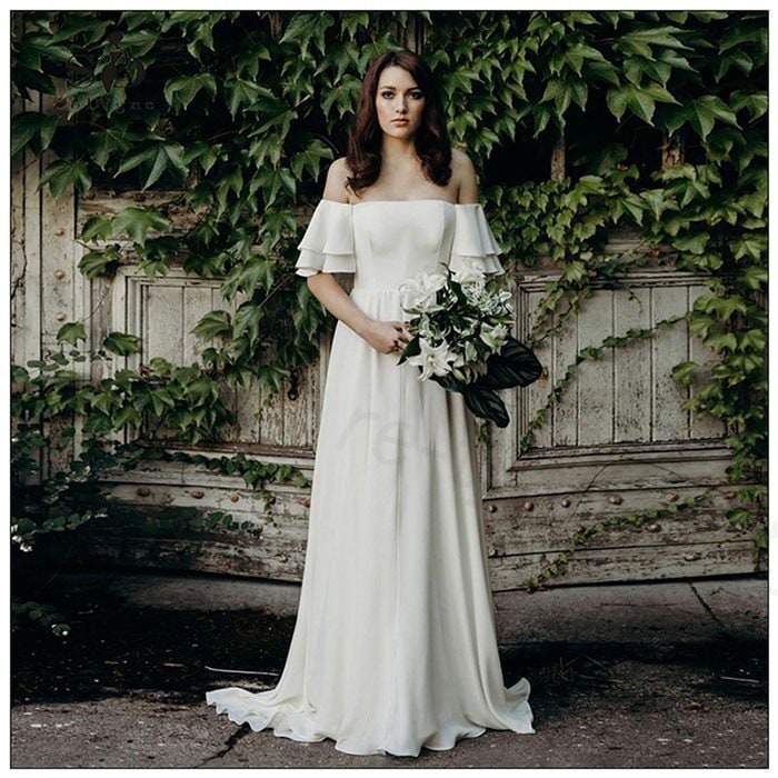 結婚式 披露宴 二次会 ブライズメイドドレス 花嫁 パーティードレス白 演奏会 ウェディングドレス ロングドレスビーチフォト 前撮り後撮り トレーン Aライン 結婚式 披露宴 二次会 ブライズメイドドレス 花嫁 パーティードレス白 演奏会 ウェディングドレス ロングドレスビーチフォト 前撮り後撮り トレーン Aライン