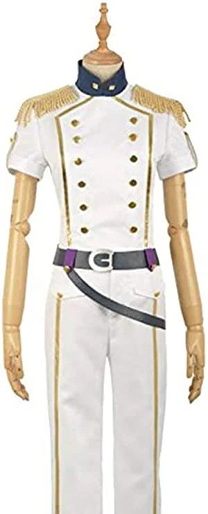 スカイ海賊団 夏組 三好一成 アニメ イベント コスプレ衣装