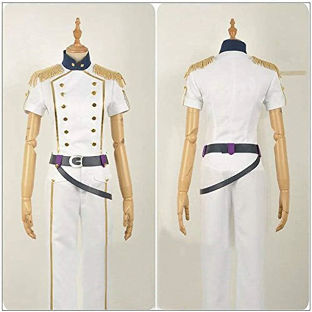 スカイ海賊団 夏組 三好一成 アニメ イベント コスプレ衣装