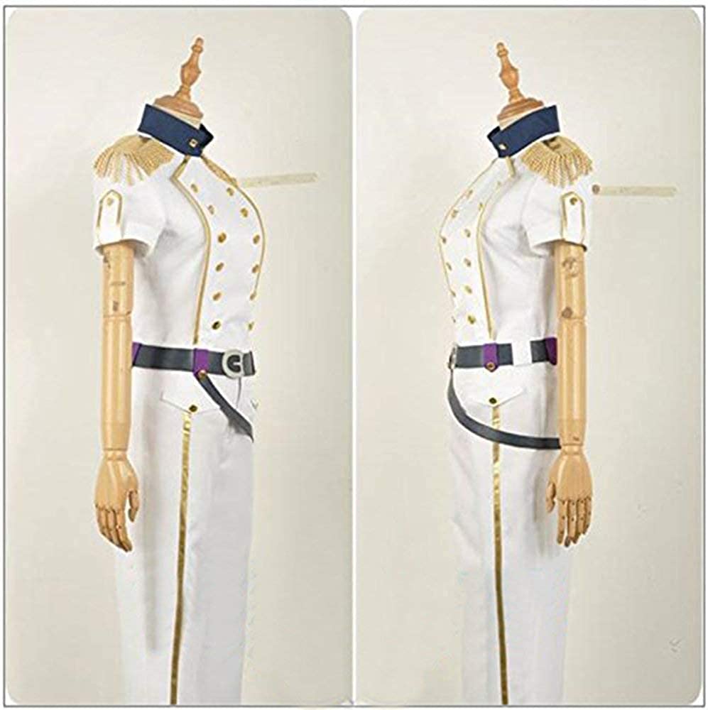 スカイ海賊団 夏組 三好一成 アニメ イベント コスプレ衣装