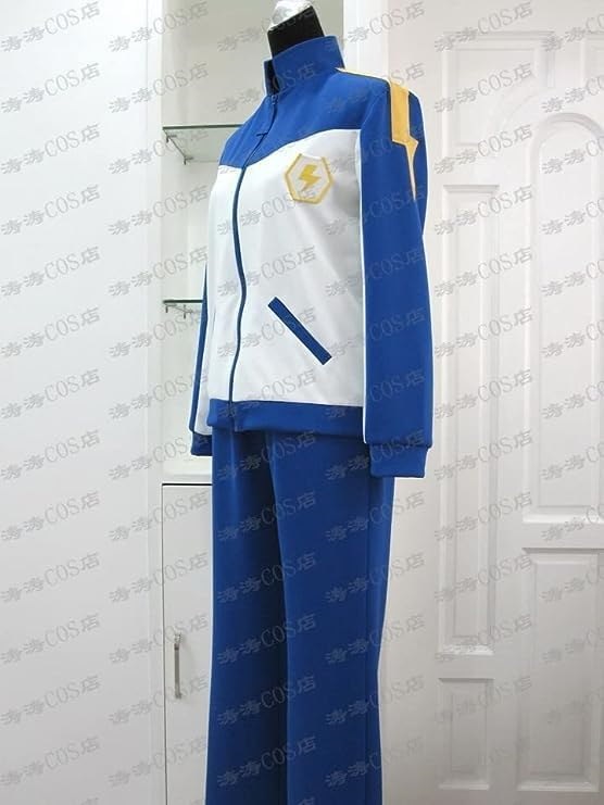 イナズマイレブン 日本代表ジャージ ユニフォーム コスプレ フルセット Qoo10] イナズマイレブン 日本代表ジャージ コス