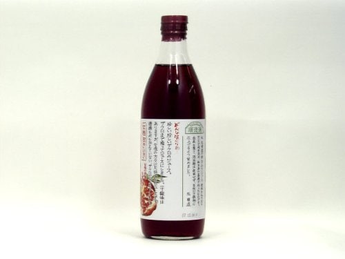 順造選 ザクロ 500ml×12本