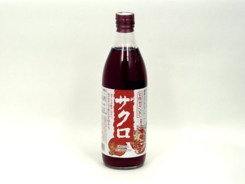 順造選 ザクロ 500ml×12本