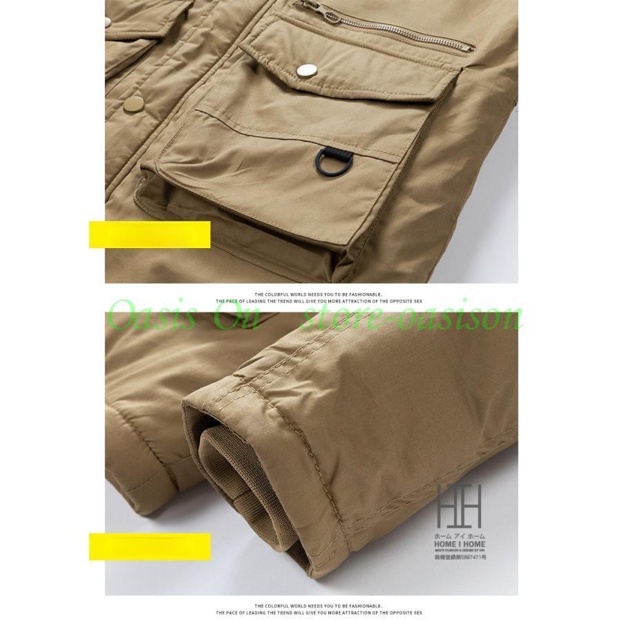 超人気 中綿 メンズ 中綿コート ミリタリー フード ファー 裏ボア 裏起毛 ボア 大きいサイズ 防寒着 冬 冬服 メンズアウター 超人気 中綿 メンズ 中綿コート ミリタリー フード ファー 裏ボア 裏起毛 ボア 大きいサイズ 防寒着 冬 冬服 メンズアウター