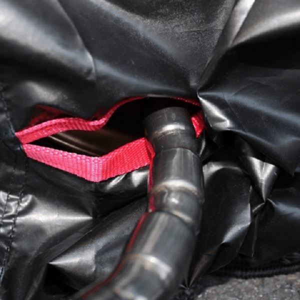 単車袋シリーズ バイクカバー影丸くん Mサイズ 単車袋シリーズ バイクカバー影丸くん Mサイズ