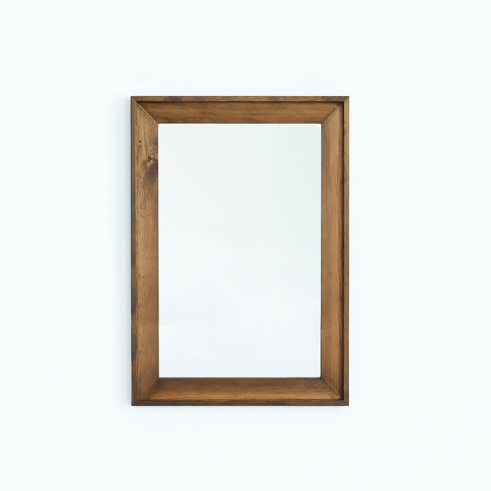 L型フレームウォールミラー(580×830) 天然木 北欧風 日本製 ナチュラル 鏡 全身鏡 姿見 高級感 木製 スリム 韓国インテリア モダン 木目 オシャレ 壁掛け 省スペース 長方形 NK-18 L型フレームウォールミラー(580×830) 天然木 北欧風 日本製 ナチュラル 鏡 全身鏡 姿見 高級感 木製 スリム 韓国インテリア モダン 木目 オシャレ 壁掛け 省スペース 長方形 NK-18