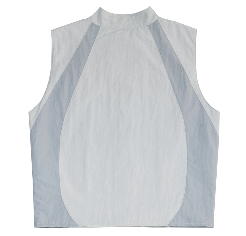 【FLAREUP】E97 Layered Flap Vest 【FLAREUP】E97 Layered Flap Vest