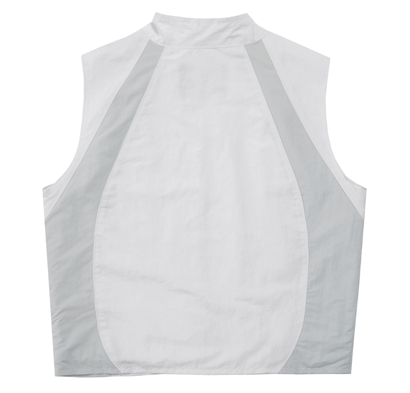 【FLAREUP】E97 Layered Flap Vest 【FLAREUP】E97 Layered Flap Vest