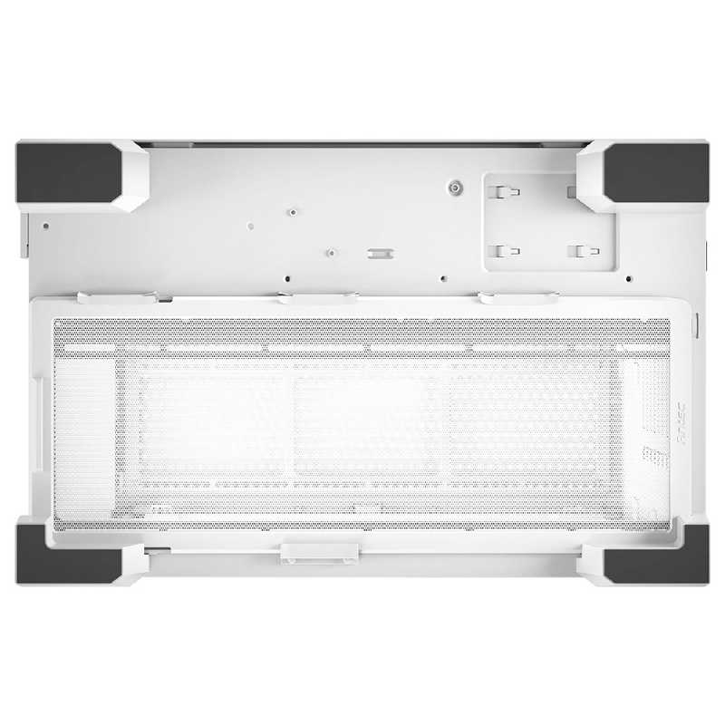 ANTEC ピラーレスPCケース C8AluminumWhite ANTEC ピラーレスPCケース C8AluminumWhite