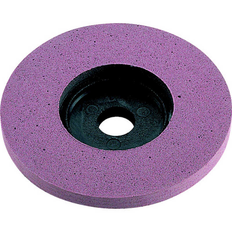 トラスコ中山　ソフトパワーディスクα 非金属用 Φ100 5個入 400#　TSPA100P