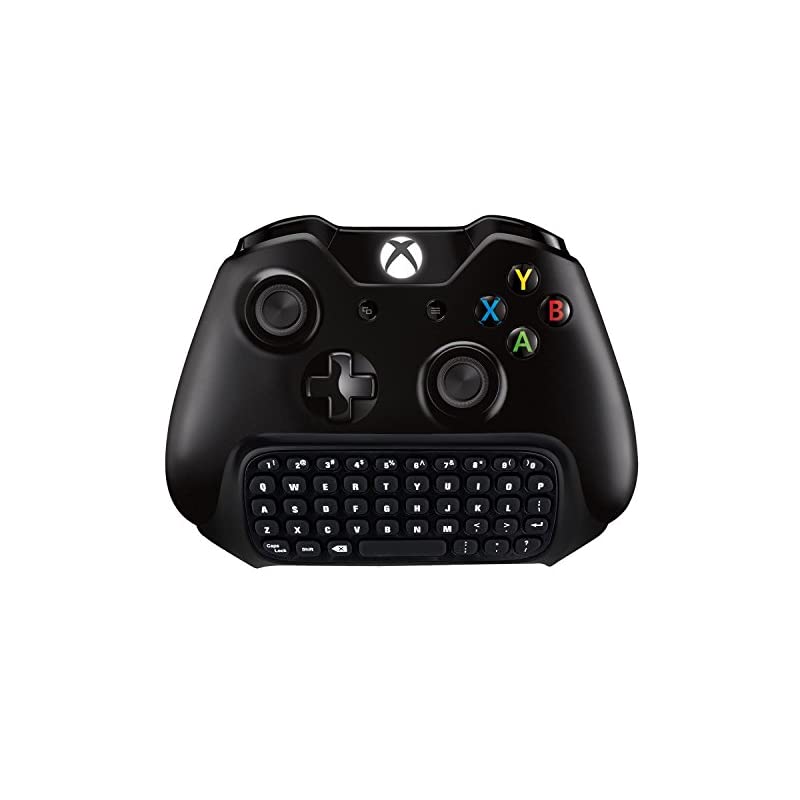 Xbox Serie XS ミニキーボード コントローラー 2.4G受信機ワイヤレス チャットパッド Xbox Serie XS ミニキーボード コントローラー 2.4G受信機ワイヤレス チャットパッド