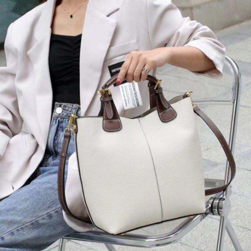 【急速出荷!】ミニ バッグ 本革 韓国ファッション 韓国 バケツバッグ ショルダーバッグ レディース 2wayバッグ 斜めがけバッグ トートバ ッグ 大容量 バッグ 通勤 肩ベルト調節可能 カバン バ