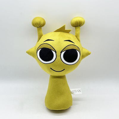 スプランキー　BIGぬいぐるみ　10個 Qoo10] スプランキー ぬいぐるみ 大きい サイズ : おもちゃ・知育