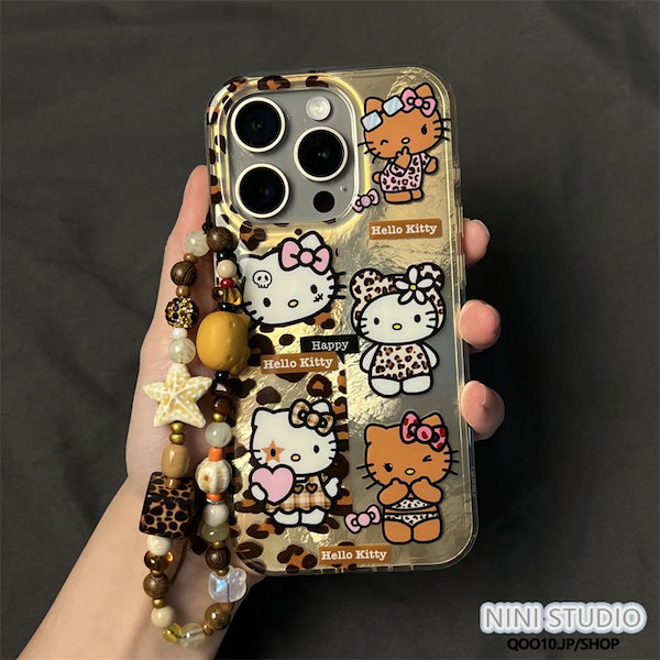 ミニヨン&キティ♡♡♡さま専用　飾り窓　インターフォンカバー ミニヨン&キティ♡♡♡さま専用 飾り窓 インターフォンカバー