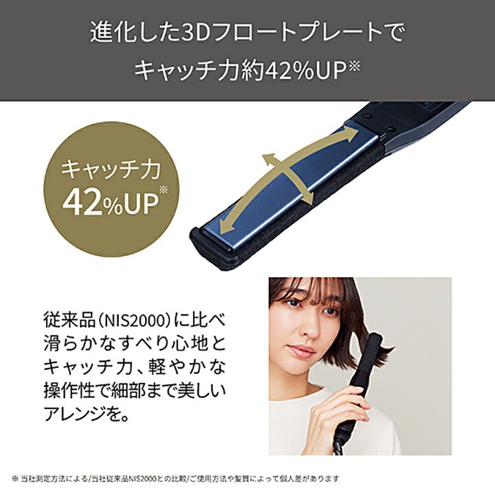 TESCOM プロフェッショナル アレンジアイロン テスコム ストレートアイロン プロフェッショナル アレンジ