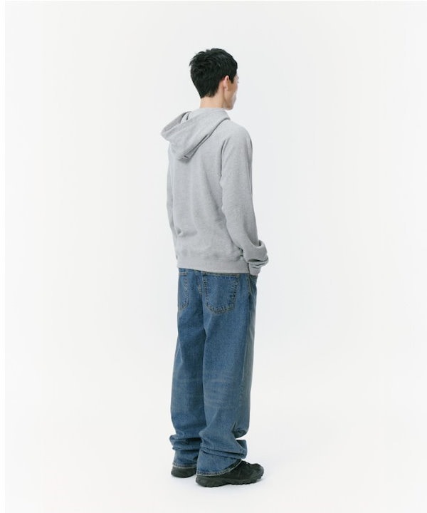 sansangear チャコール MOTOR PANTS [CHARCOAL] | SAN SAN GEAR