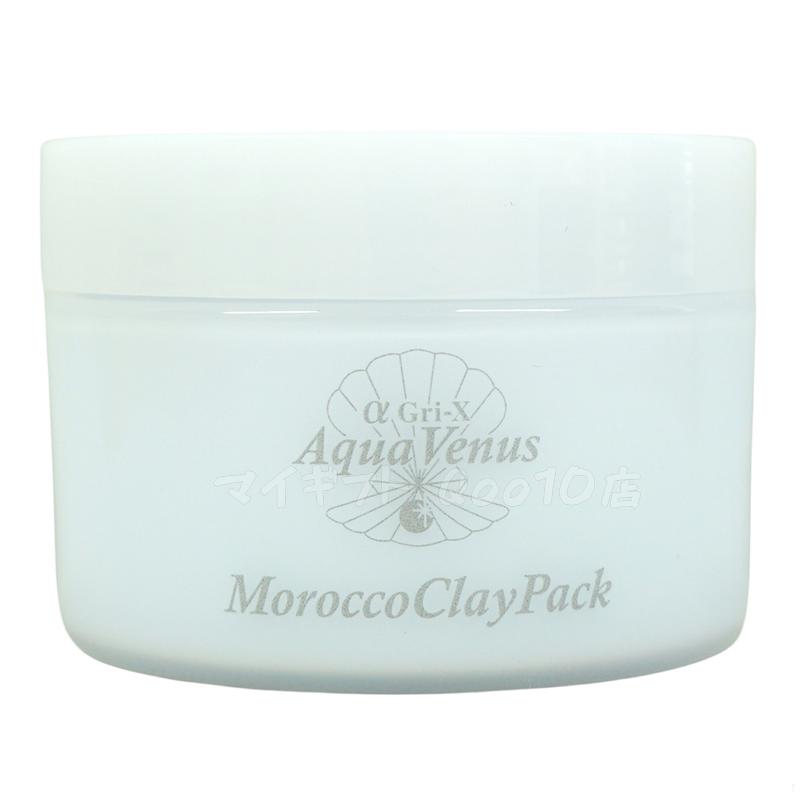 ドクターリセラ 2個セット モロッコ溶岩クレイパック 150g パック ドクターリセラ (Aqua Venus)公式オンラインショップ / 製品詳細