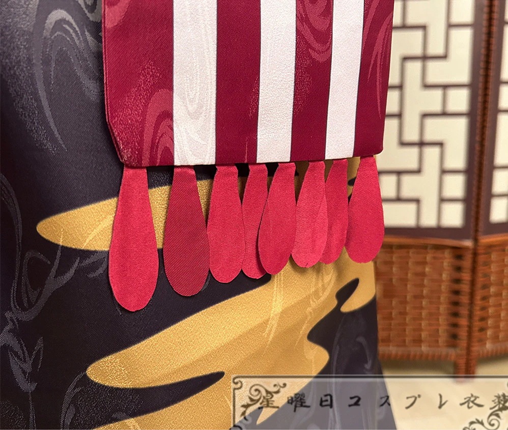 ヴァニタスの手記 女王の牙 ビスティア ベロニカ 着物 コスプレ衣装 コスチューム ハロウィン 変装 仮装 ヴァニタスの手記 女王の牙 ビスティア ベロニカ 着物 コスプレ衣装 コスチューム ハロウィン 変装 仮装