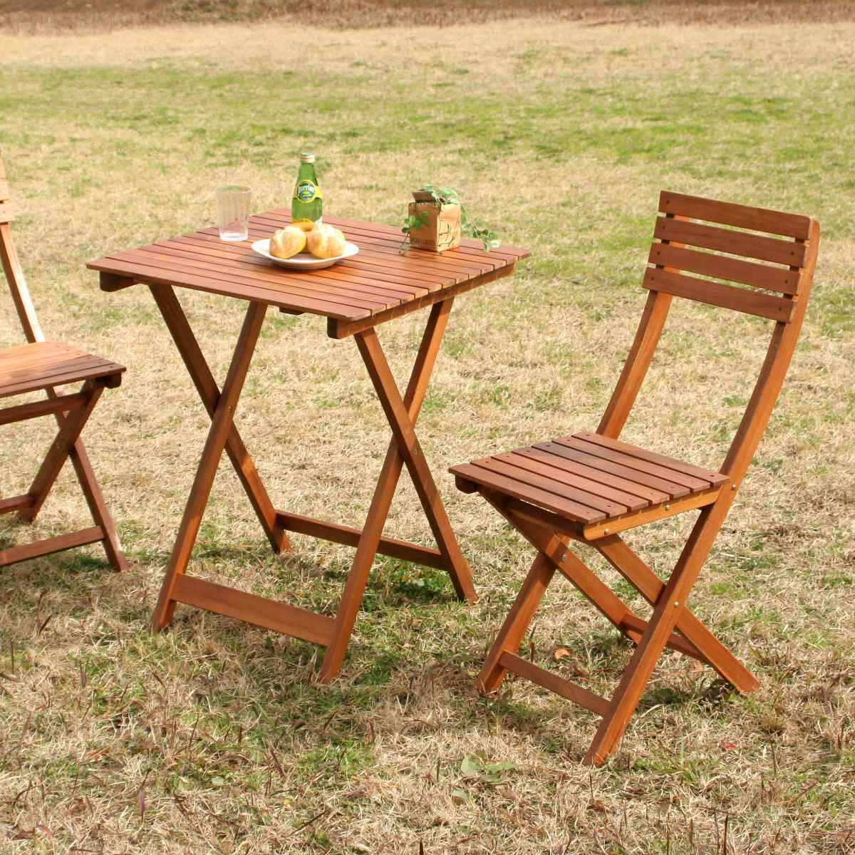 ガーデンテーブル ガーデン3点セット 木製 テーブル チェア ガーデンチェア セット ガーデン 庭 木 天然木 机 椅子 テーブルセット ウッドテーブル ウッドチェア フォールディング ガーデンテーブル ガーデン3点セット 木製 テーブル チェア ガーデンチェア セット ガーデン 庭 木 天然木 机 椅子 テーブルセット ウッドテーブル ウッドチェア フォールディング