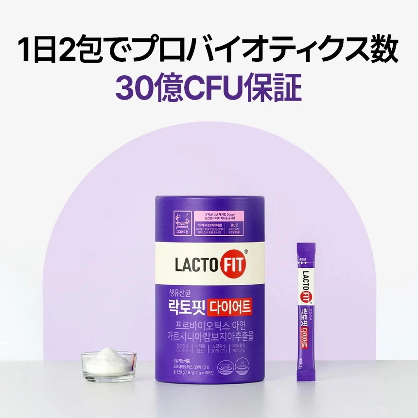 Qoo10] ラクトフィット 【LACTOFIT公式】ラクトフィット
