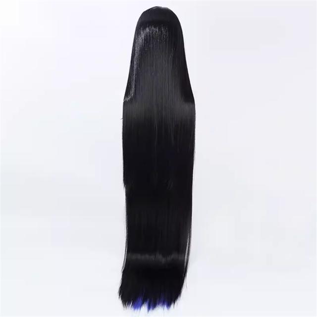 【短納期】ブルーアーカイブ-Blue Archive-七神 リン コスプレウィッグ かつら