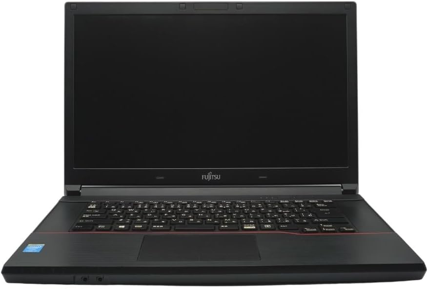 ノートパソコン windows11 A744 Core i7 4世代 メモリ8GB SSD 512GB【 Core i7 大画面15インチ 】