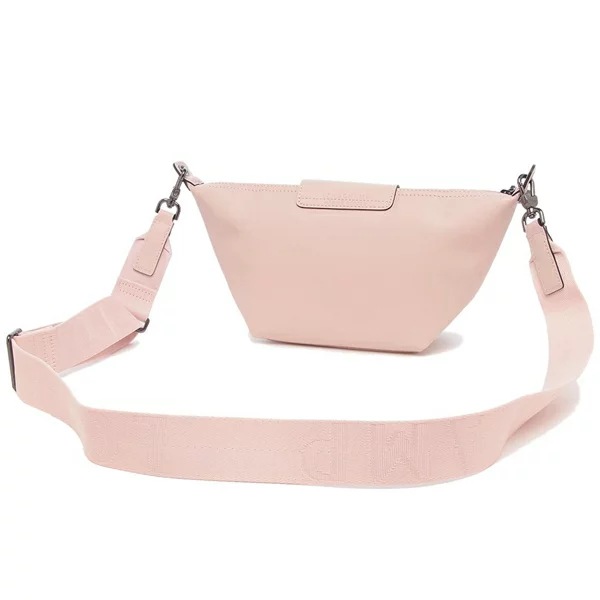 ボディバッグ プリアージュ エクストラ XSサイズ クロスボディバッグ ピンク レディース 10212 987 542 ボディバッグ プリアージュ エクストラ XSサイズ クロスボディバッグ ピンク レディース 10212 987 542